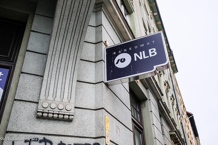 Slovenia's banking group NLB mulls Albania entry