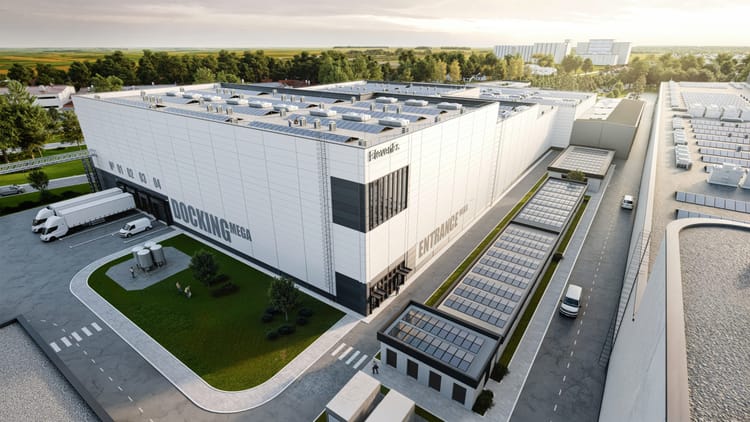 Caterpillar Venture Capital backs Serbia's battery maker ElevenEs